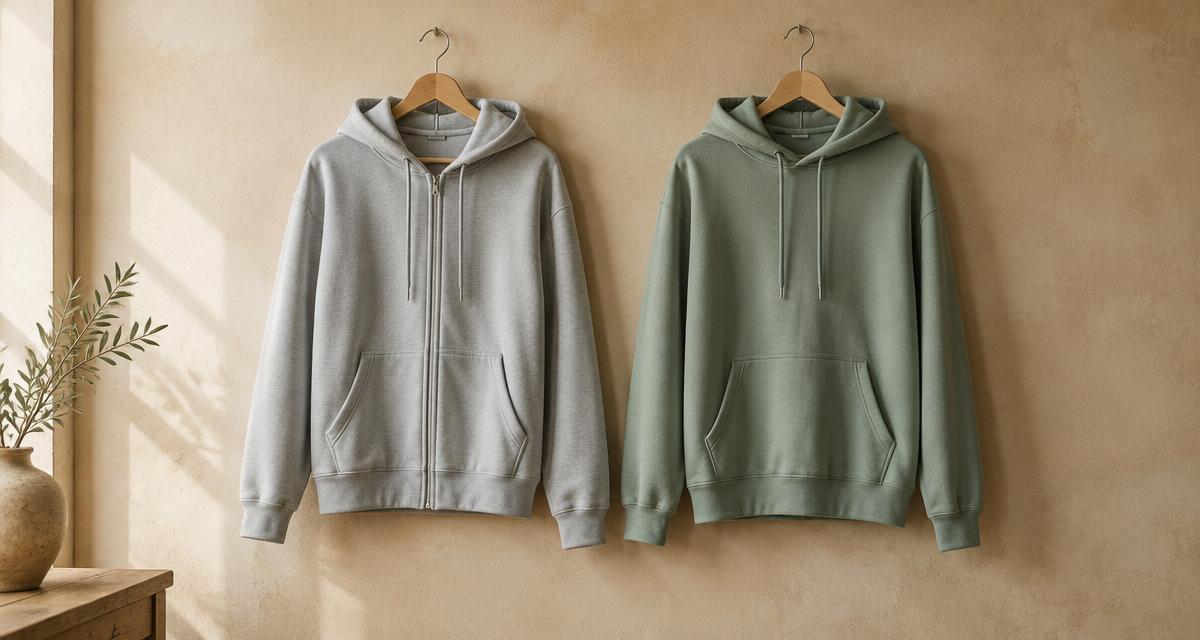 Cover image for “How to Choose a Hoodie”