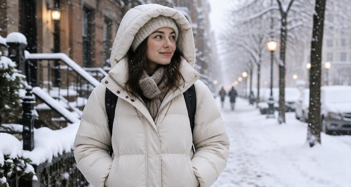 Cover image for “How to Choose a Winter Jacket”