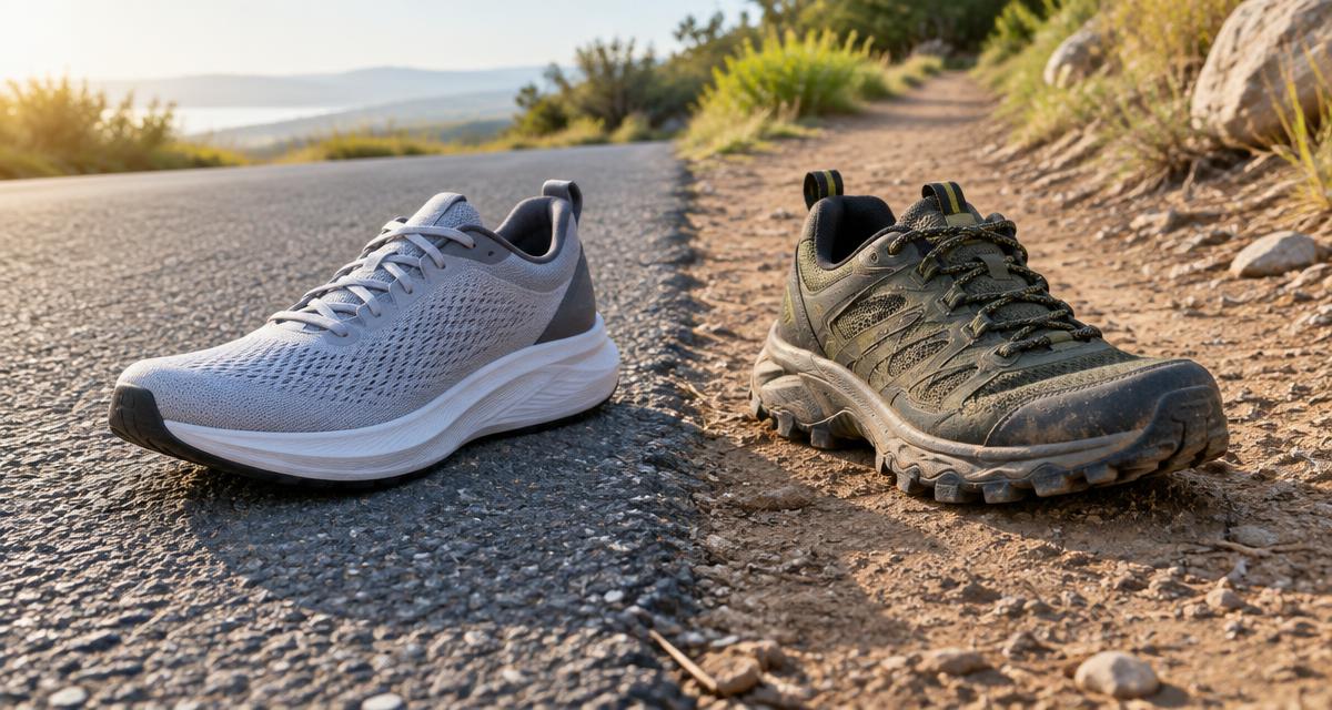 Cover image for “How to Choose Running Shoes”