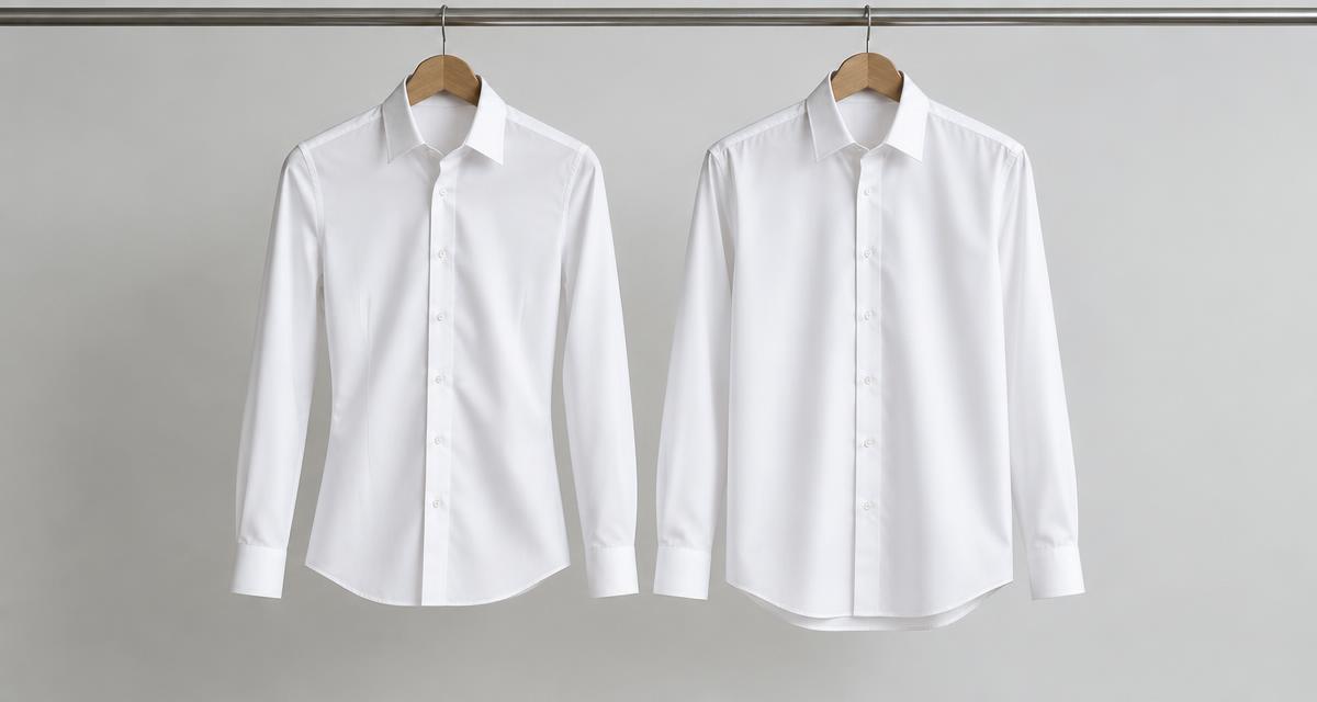 Cover image for “Slim Fit vs Regular Fit”